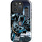 DC Comics Batman Dark Knight Comic Art Action Pose iPhone 16 Pro Magsafe Impact Case